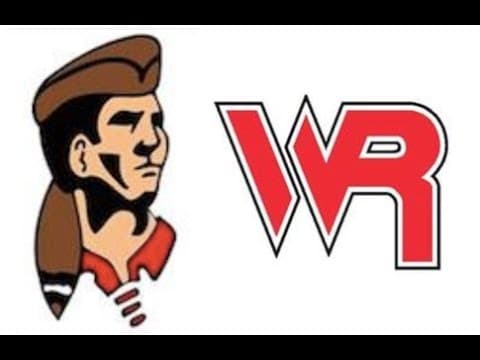 La Crosse Logan vs Wisconsin Rapids Lincoln