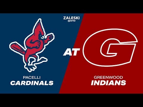 Pacelli at Greenwood