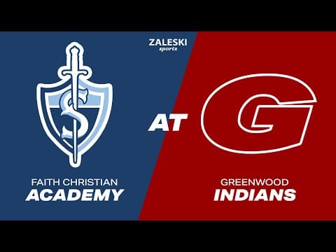 Faith Christian at Greenwood