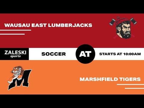 Wausau East at Marshfield