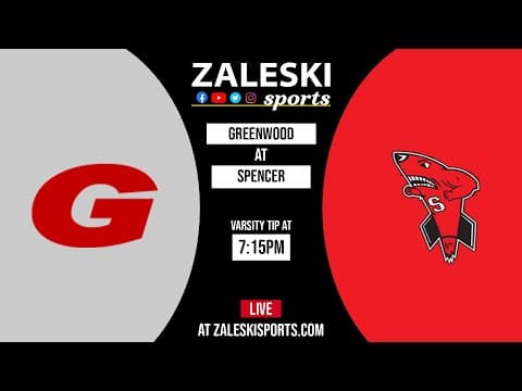 Greenwood at Spencer