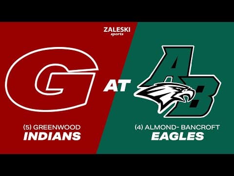 Greenwood at Almond-Bancroft