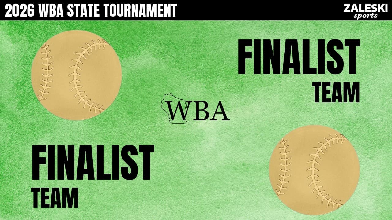 Finalist vs Finalist