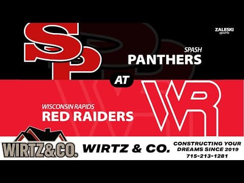Stevens Point Area at Wisconsin Rapids Lincoln