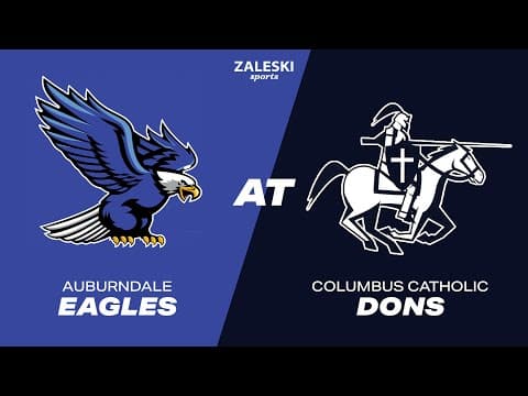 Auburndale at Columbus Catholic