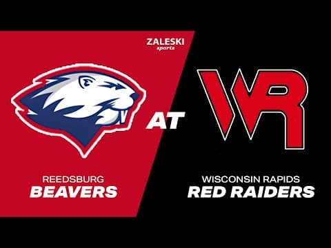 Reedsburg at Wisconsin Rapids Lincoln