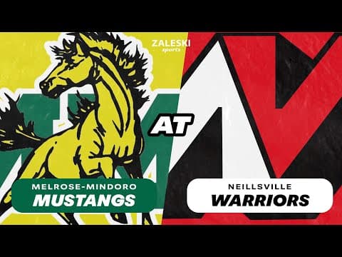 Melrose-Mindoro at Neillsville