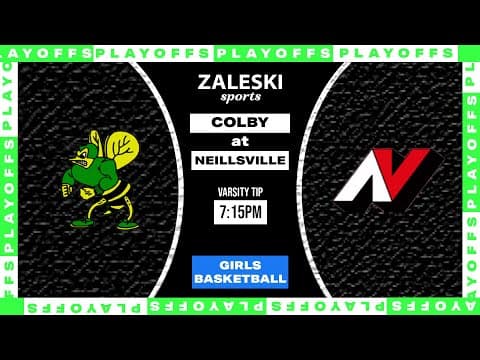 Colby at Neillsville