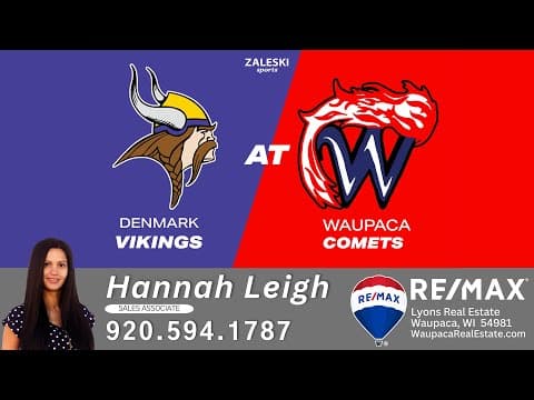 Denmark at Waupaca
