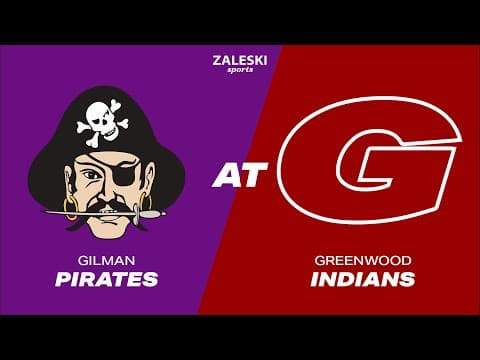 Gilman at Greenwood