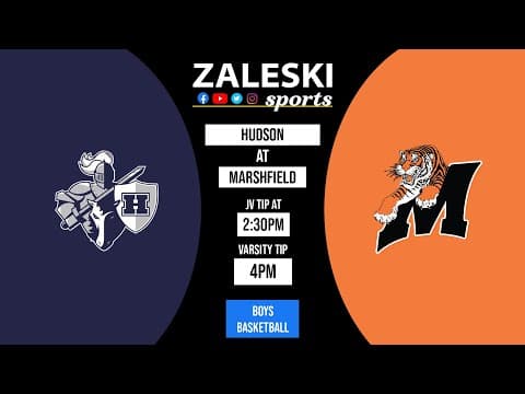 Hudson at Marshfield