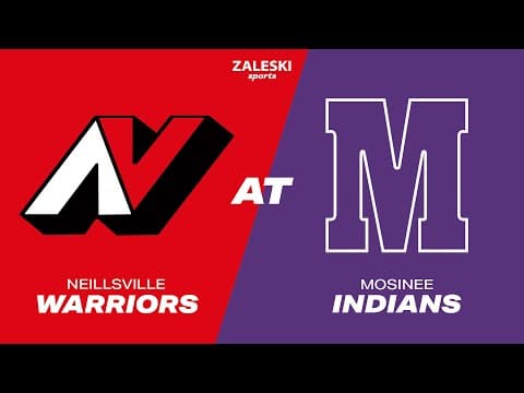 Neillsville at Mosinee