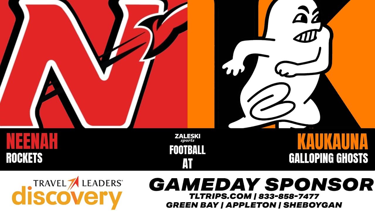 Neenah at Kaukauna