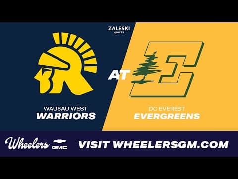 Wausau West at D.C. Everest