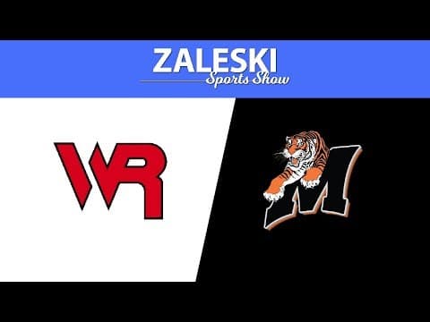 Wisconsin Rapids Lincoln at Marshfield