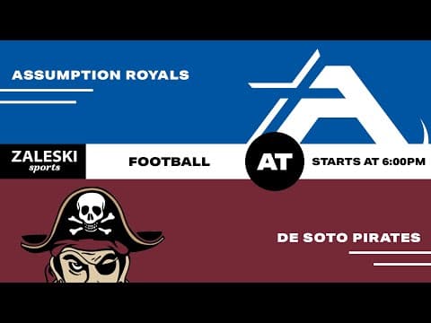 Assumption at De Soto
