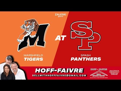 Marshfield at Stevens Point Area