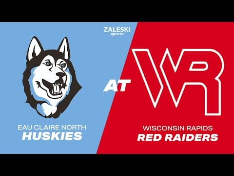 Eau Claire North at Wisconsin Rapids Lincoln