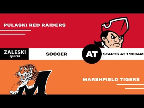 Pulaski at Marshfield