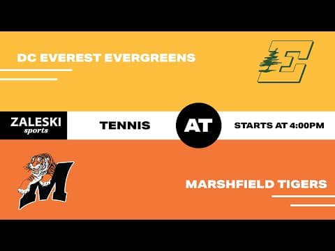 Marshfield at D.C. Everest