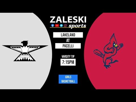 Lakeland Union at Pacelli