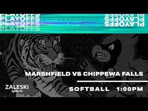 Marshfield vs Chippewa Falls