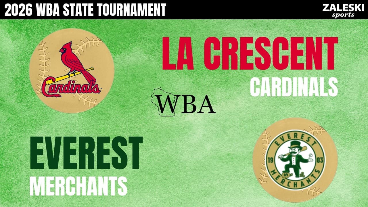 La Crescent vs Everest