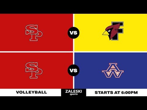 Stevens Point Area at Appleton West