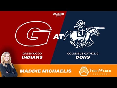 Greenwood at Columbus Catholic