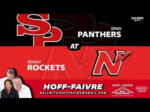 Stevens Point Area at Neenah