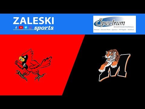 Chippewa Falls at Marshfield