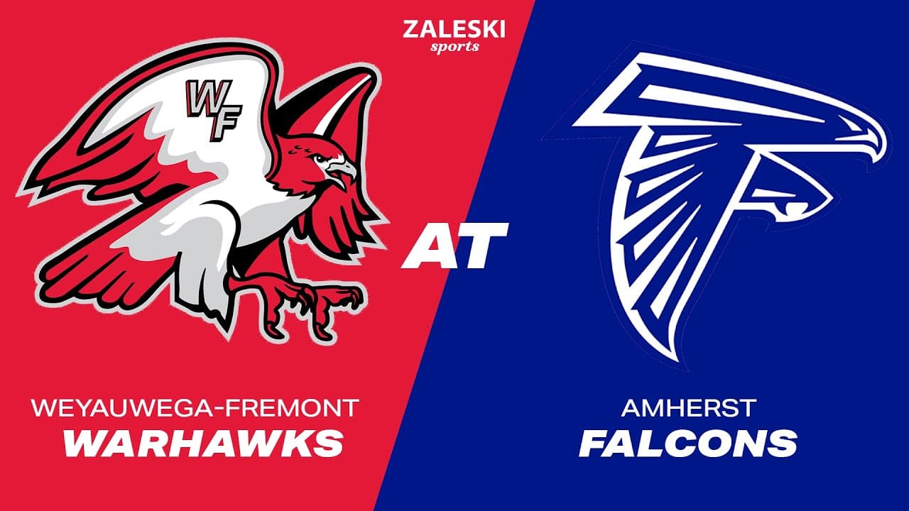 Weyauwega-Fremont at Amherst