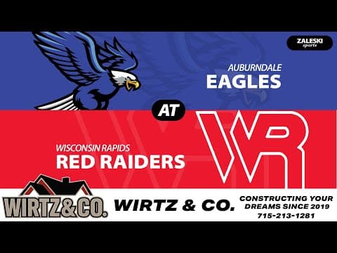 Auburndale at Wisconsin Rapids Lincoln