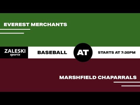 Marshfield at D.C. Everest