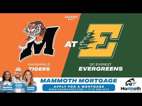 Marshfield at D.C. Everest