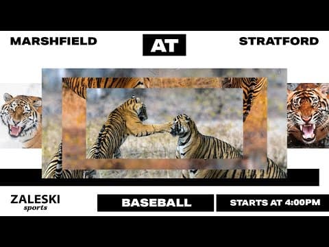 Marshfield at Stratford