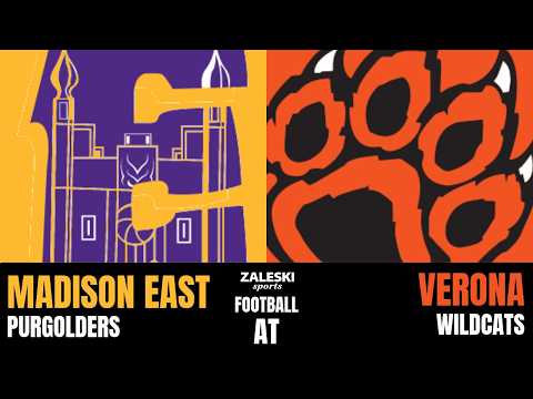 Madison East at #9 Verona