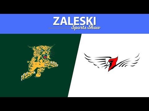 Bangor vs Edgar