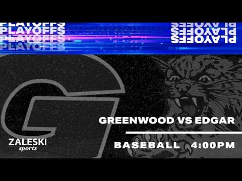 Greenwood vs Edgar