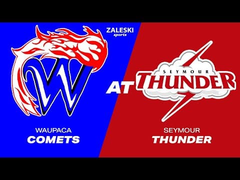 Waupaca at Seymour