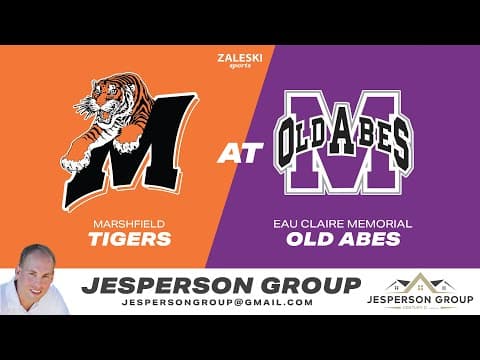 Marshfield at Eau Claire Memorial