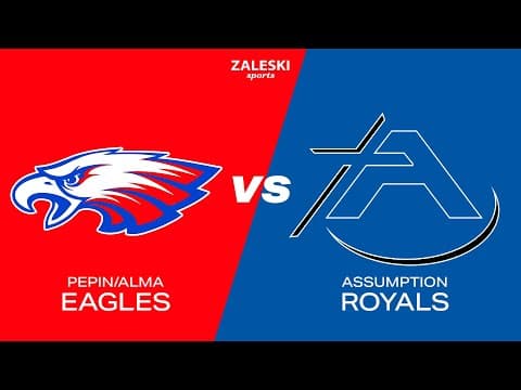 Pepin vs Assumption