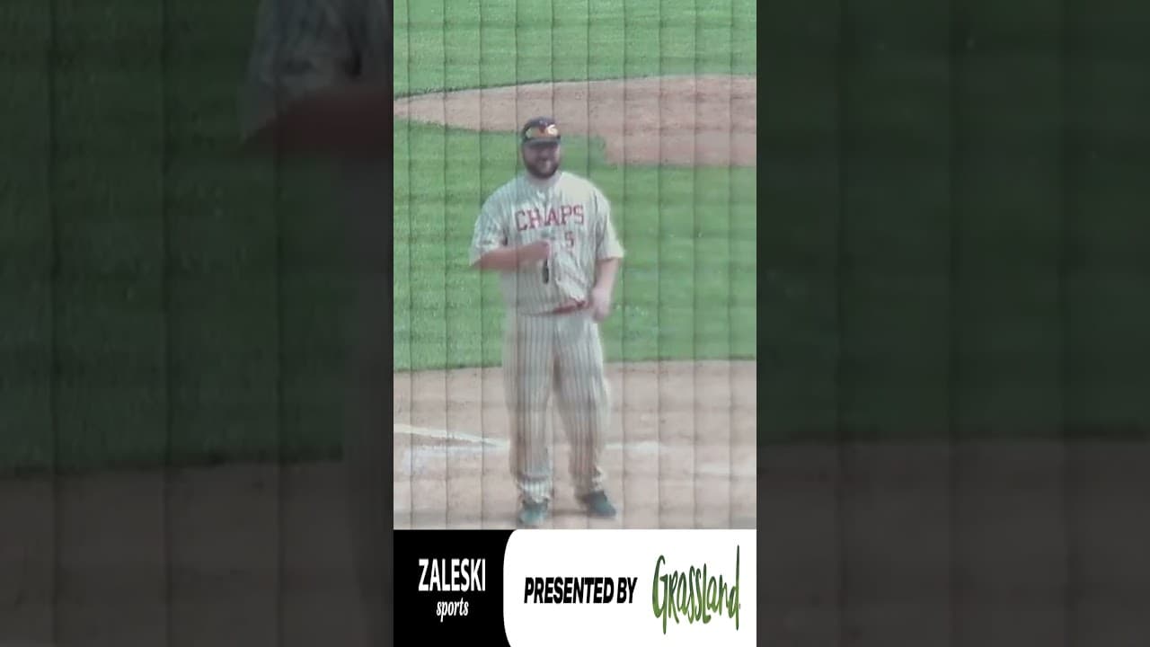 Minocqua Woodducks at Marshfield Chaparrals