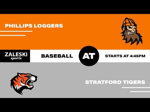 Phillips at Stratford