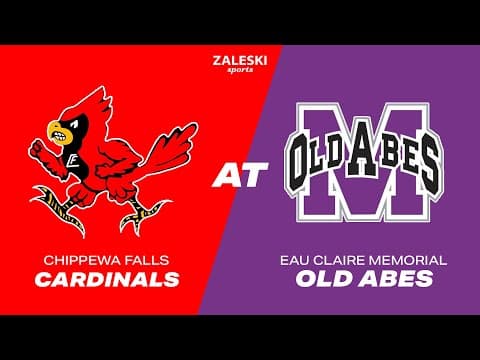 Chippewa Falls at Eau Claire Memorial