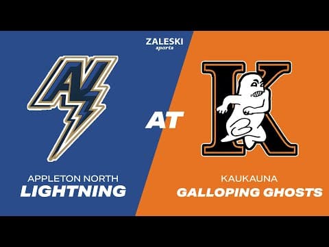 Appleton North at Kaukauna