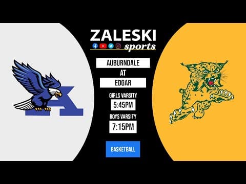 Auburndale at Edgar
