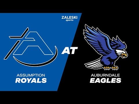 Assumption at Auburndale