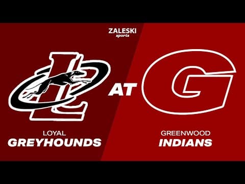 Loyal at Greenwood