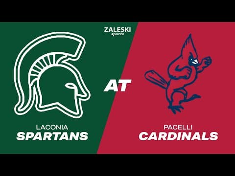 Laconia at Pacelli